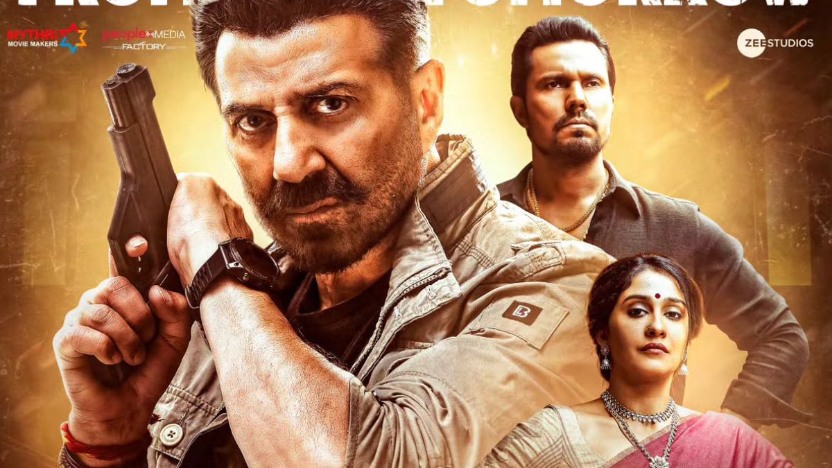 jaat worldwide collection day 11